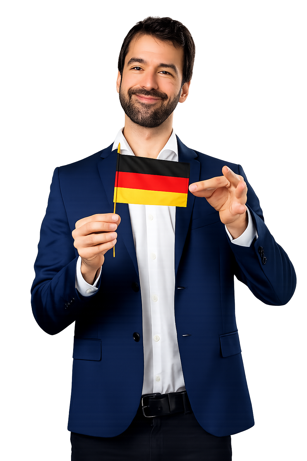 International Recruitment Agency